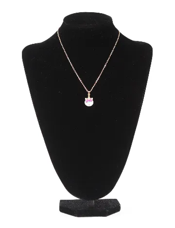 Colier Little Concepts, mix culori