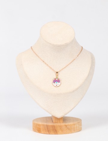 Colier Little Concepts, mix culori