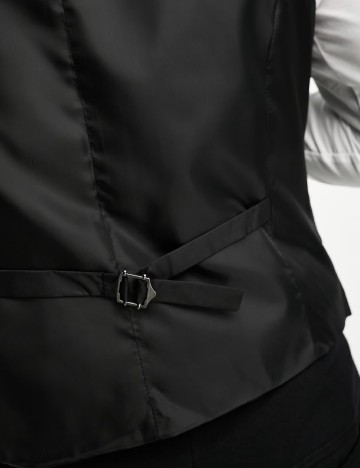 Vesta ASOS, verde inchis