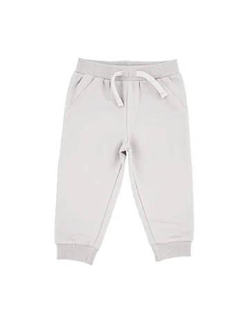 Pantaloni Hoodadoo, gri