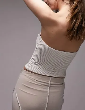 Top Top Shop, crem Crem