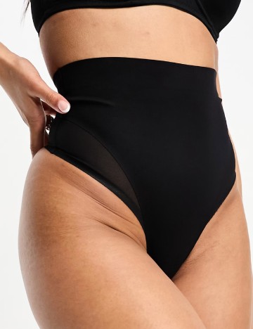 Chilot ASOS, negru