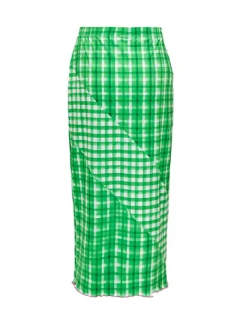 Fusta Only, verde Verde