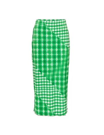 Fusta Only, verde Verde