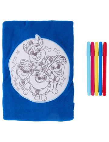 Bluza Nickelodeon, albastru