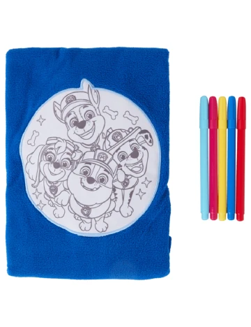 Bluza Nickelodeon, albastru