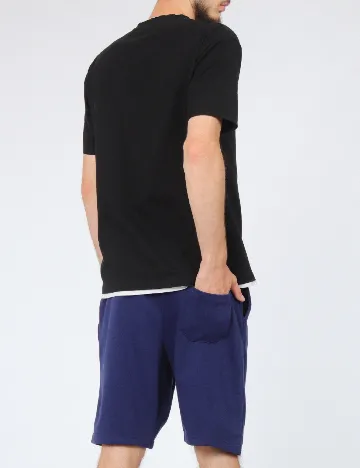 Pantaloni scurti Polo Ralph Lauren, albastru