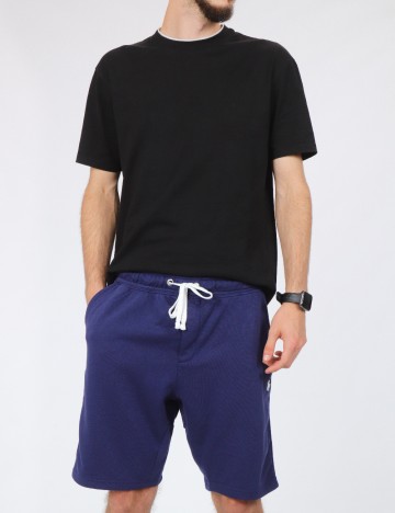 Pantaloni scurti Polo Ralph Lauren, albastru