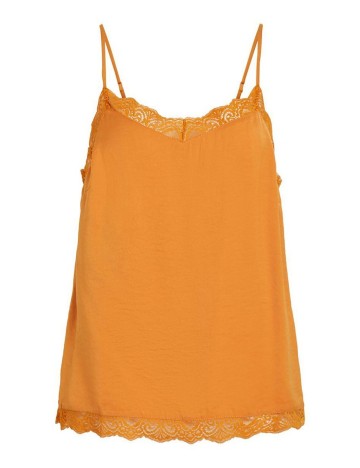 Maiou Vila, portocaliu