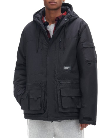 Geaca CROPP, negru