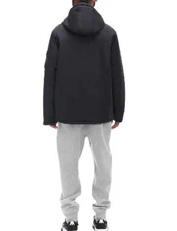 Geaca CROPP, negru Negru
