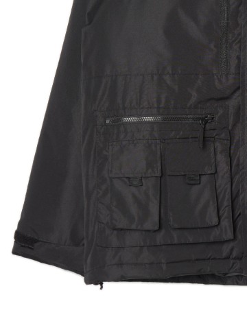 Geaca CROPP, negru