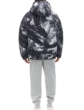 Geaca CROPP, negru