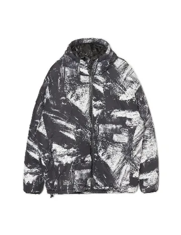 Geaca CROPP, negru Negru