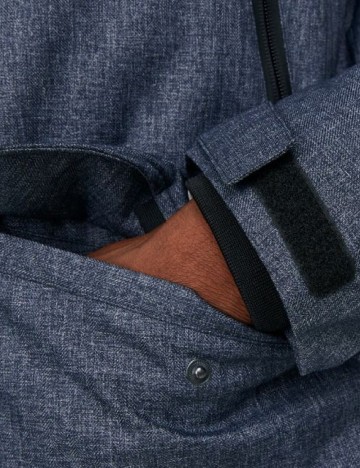Geaca Jack&Jones, albastru