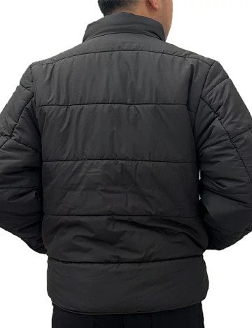 Geaca Discus Athletic, negru