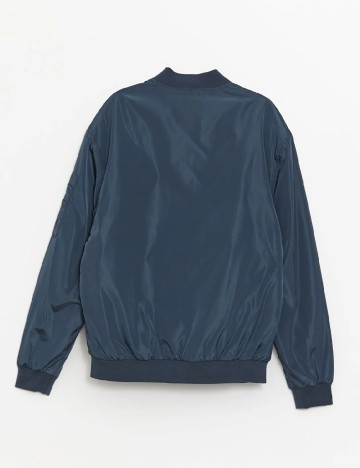 Jacheta XSIDE, albastru