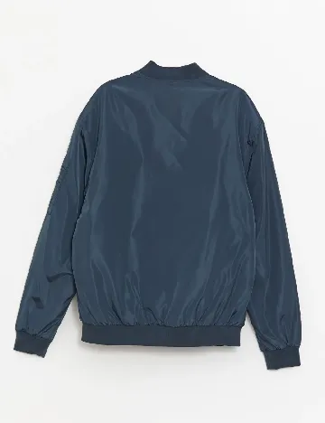 Jacheta XSIDE, albastru Albastru