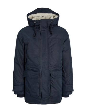 Geaca Jack&Jones, albastru