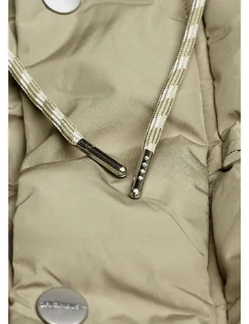 Geaca Jack&Jones, bej Crem