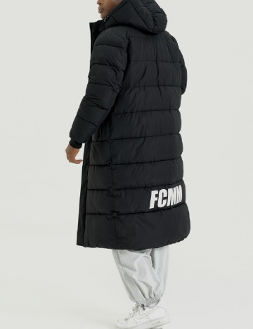Geaca FCMM, negru