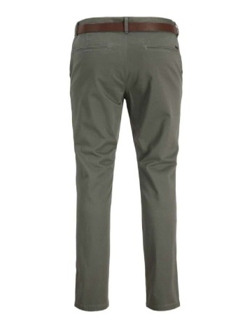Pantaloni Jack&Jones, verde