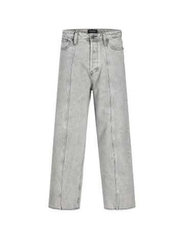 Blugi Jack&Jones, gri