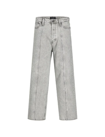 Blugi Jack&Jones, gri Gri