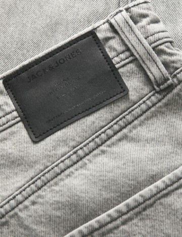 Blugi Jack&Jones, gri