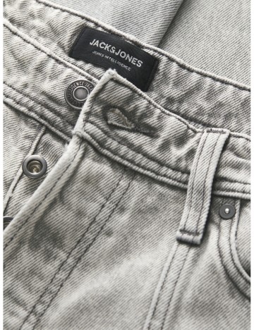 Blugi Jack&Jones, gri