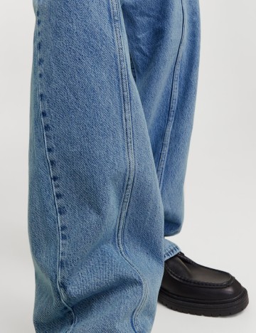 Blugi Jack&Jones, albastru