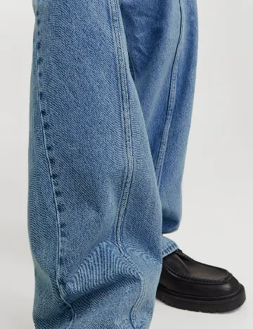 Blugi Jack&Jones, albastru Albastru