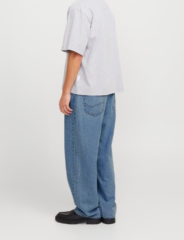 Blugi Jack&Jones, albastru