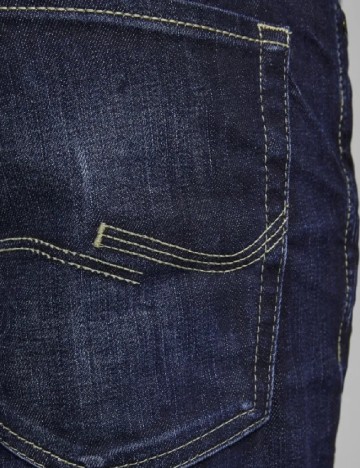 Blugi Jack&Jones, bleumarin