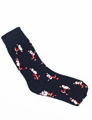 Set sosete 2 perechi Reserved, mix culori