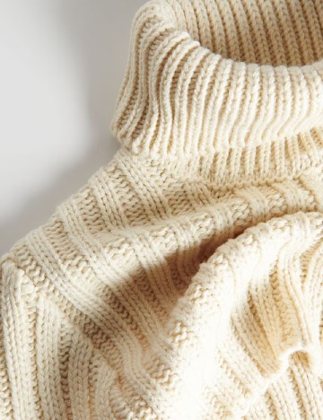 Guler Reserved, crem