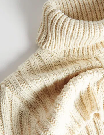 Guler Reserved, crem