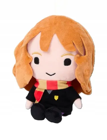 Jucărie de pluș Hermione Harry Potter Simba Toys, mix culori Mix culori