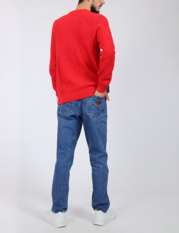 Pulover Reserved, rosu