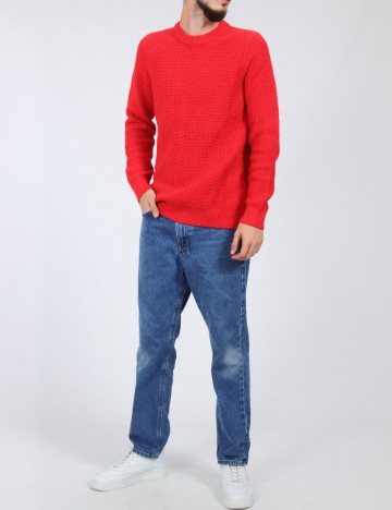 Pulover Reserved, rosu