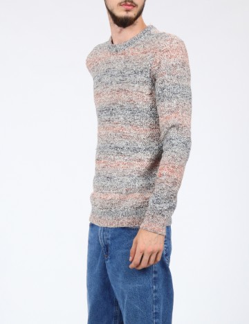 Pulover Reserved, mix culori