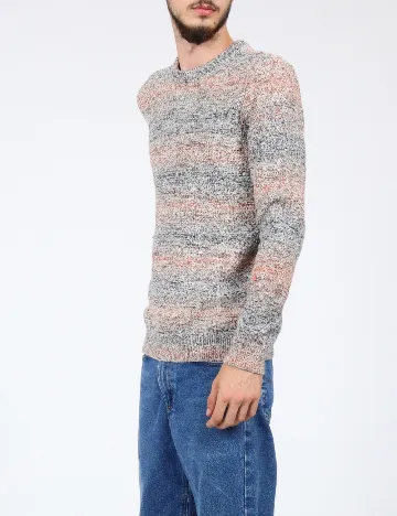 Pulover Reserved, mix culori Mix culori