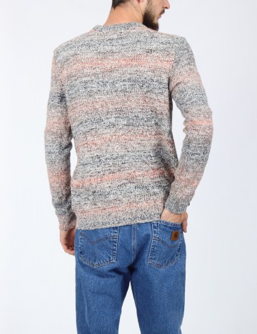 Pulover Reserved, mix culori