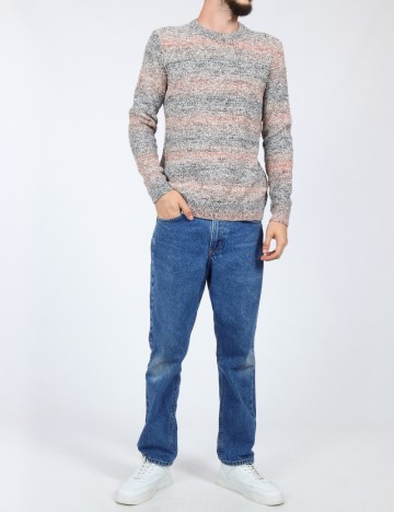 Pulover Reserved, mix culori