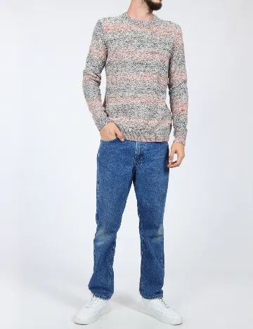 Pulover Reserved, mix culori Mix culori