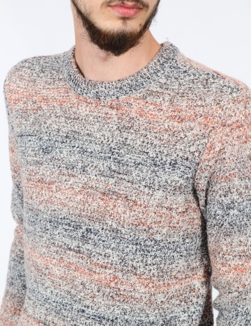 Pulover Reserved, mix culori