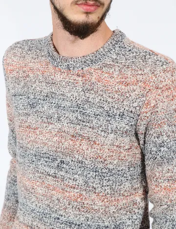 Pulover Reserved, mix culori Mix culori