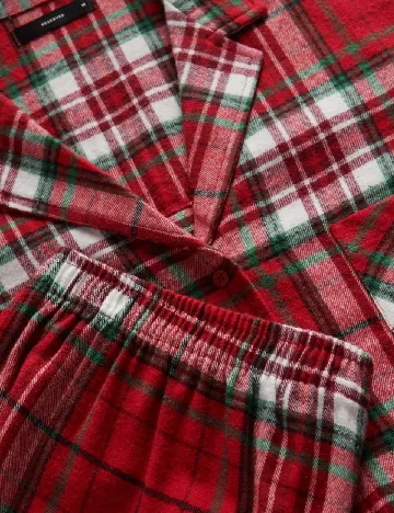 Pijama Reserved, mix culori Mix culori