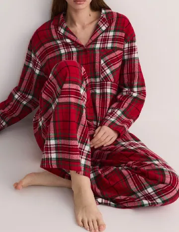 Pijama Reserved, mix culori Mix culori
