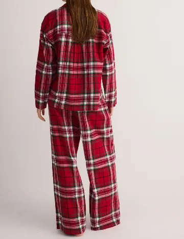 Pijama Reserved, mix culori Mix culori